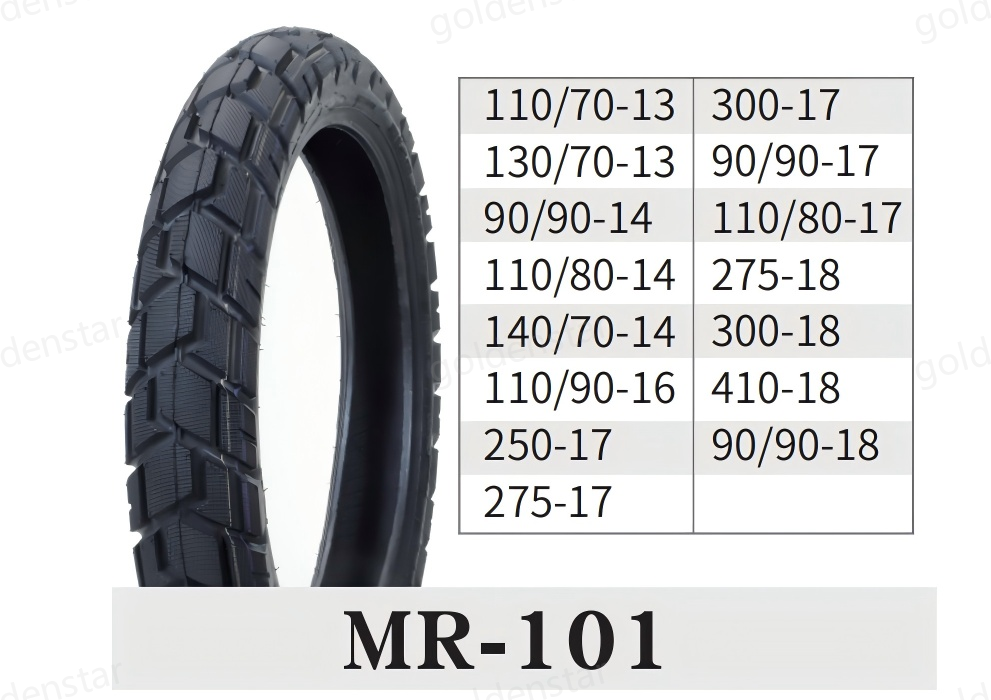dual sport motorcycle tires