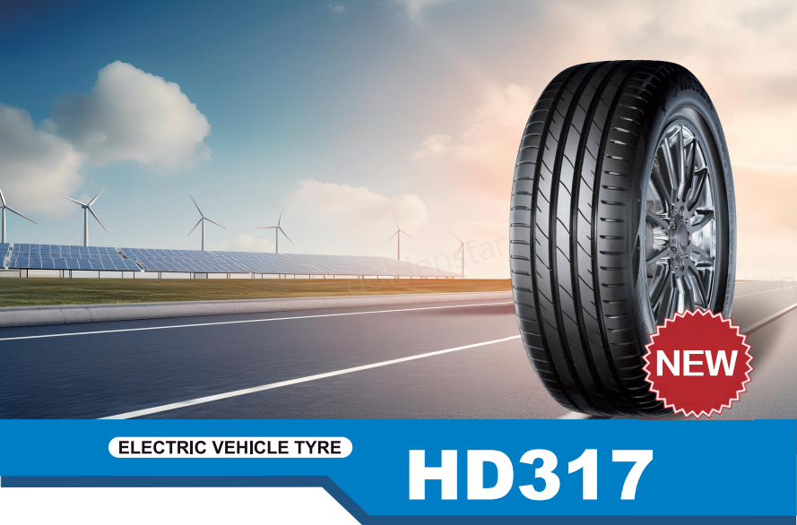 Electric-vehicle-tyres