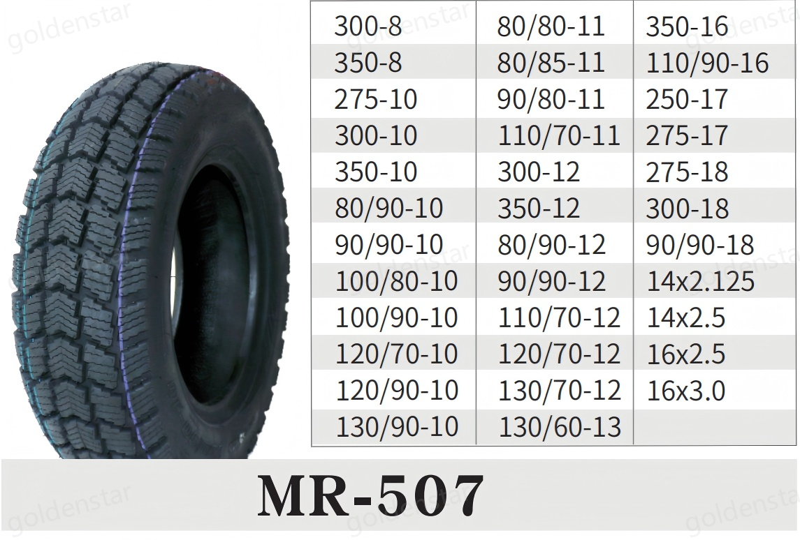 best motorcycle tires