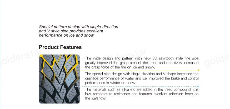 studdable winter tires