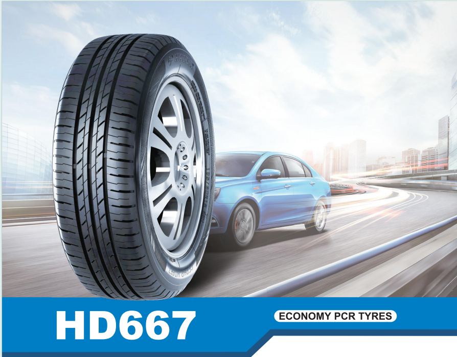 Best tires for fuel economy