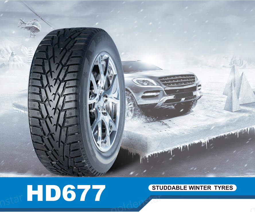 best studdable winter tires