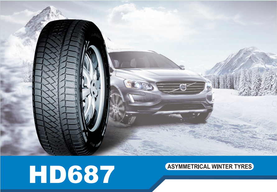 Best studdable winter tire