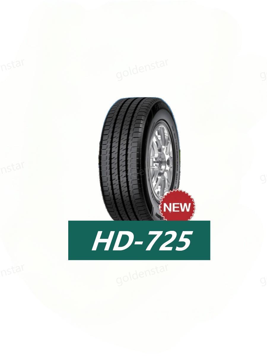 all season tires