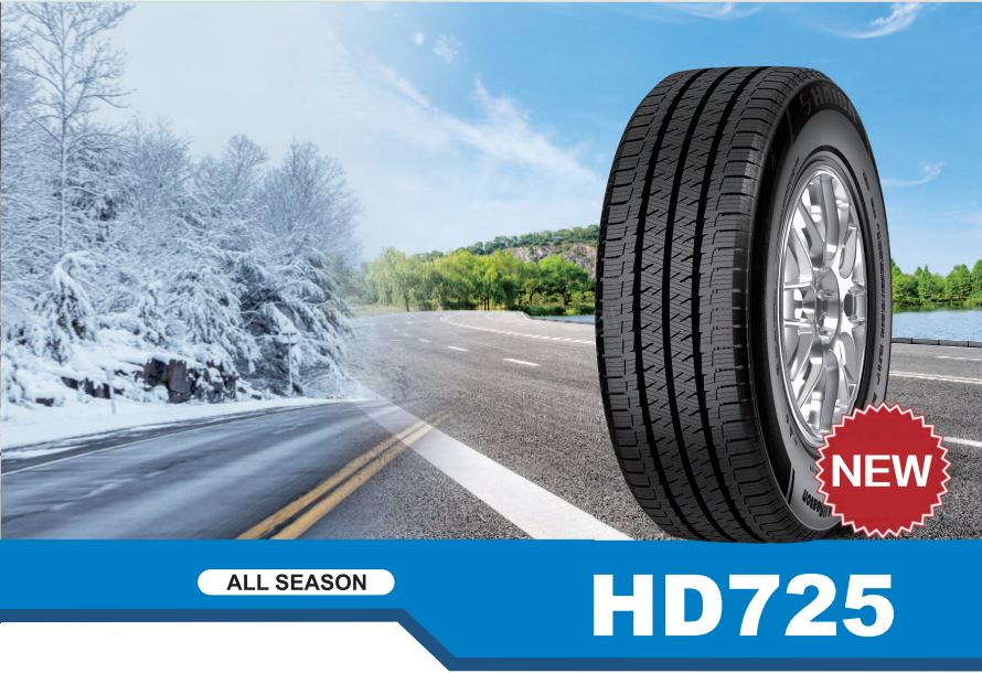 all season tires