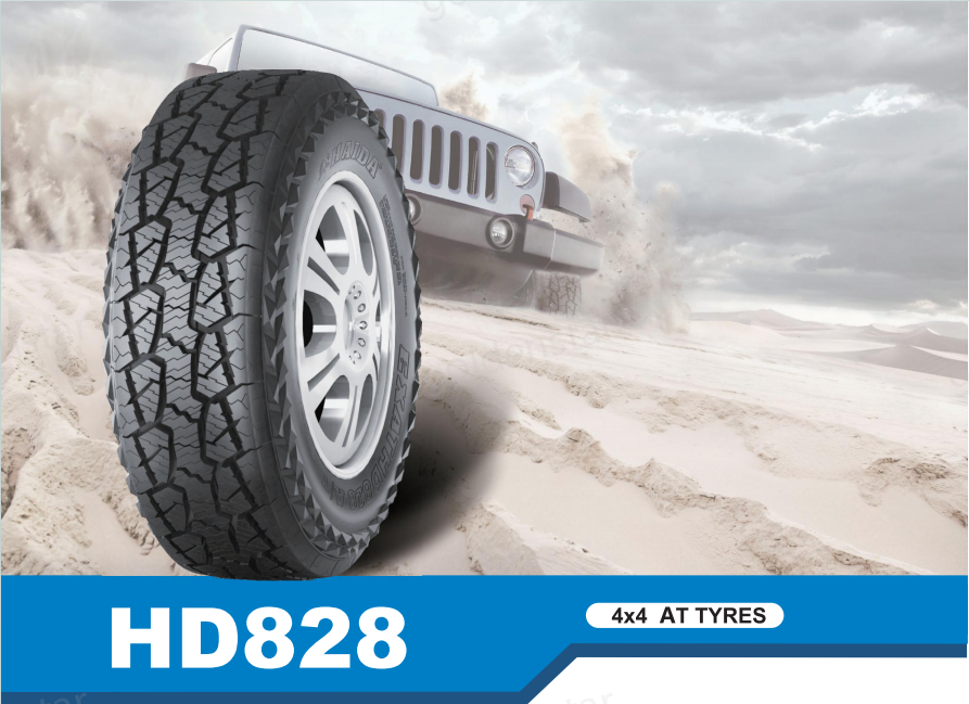 4*4/suv tire
