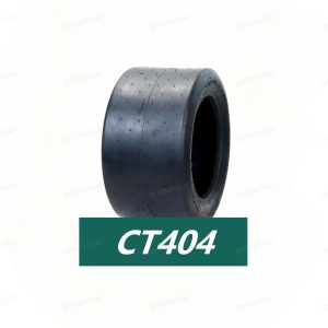 go kart tires
