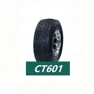Kart go kart tires