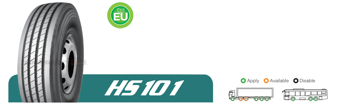 best on road off road truck tire