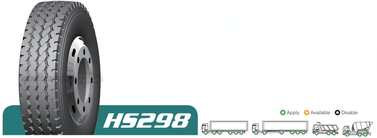 best on off road tires for trucks