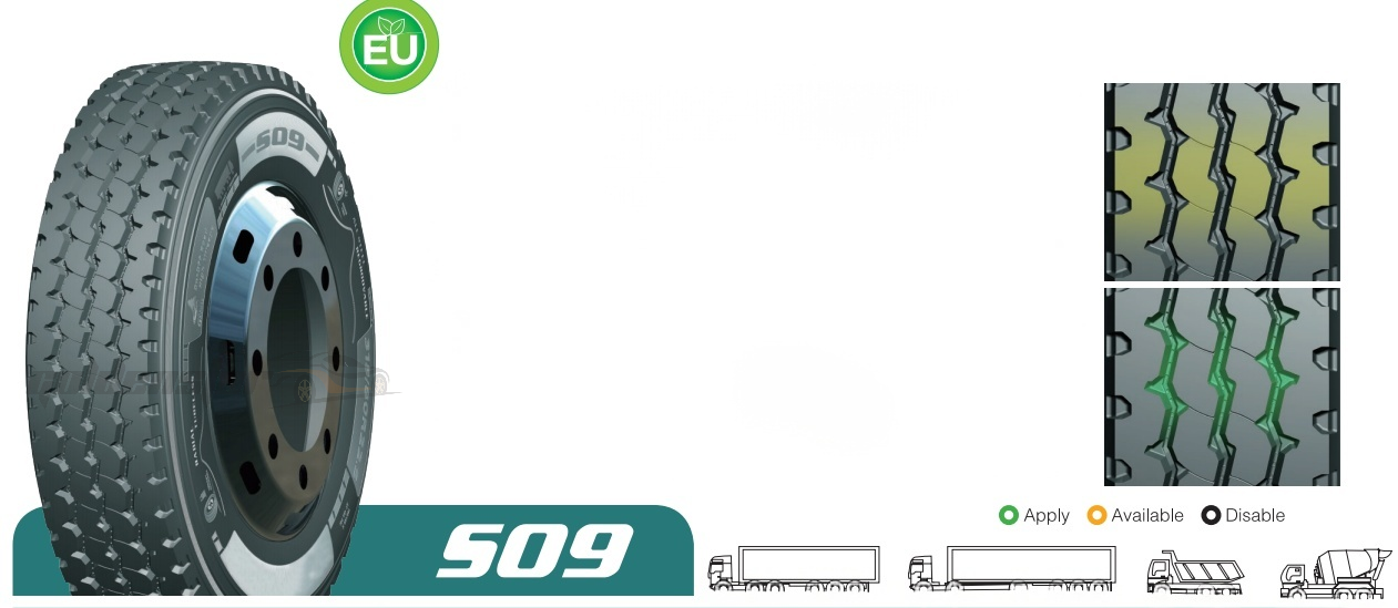 best on off road tires for light trucks