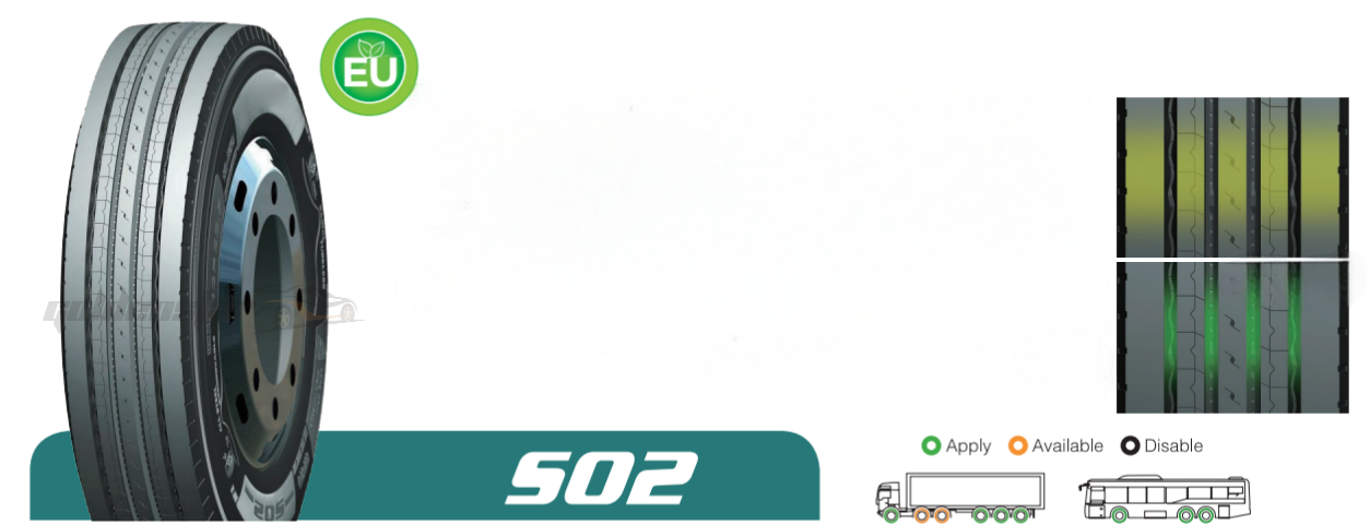all position tires