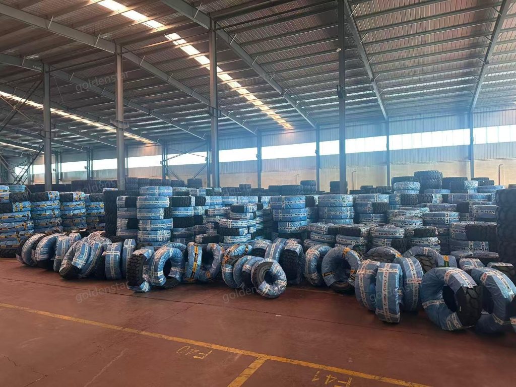 tire warehouse