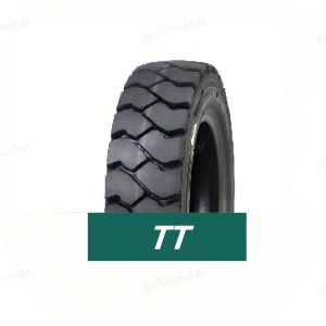 forklift tyres
