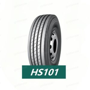 best on road off road truck tire