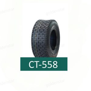 tires for lawn cart