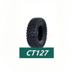 utility vehicle tire