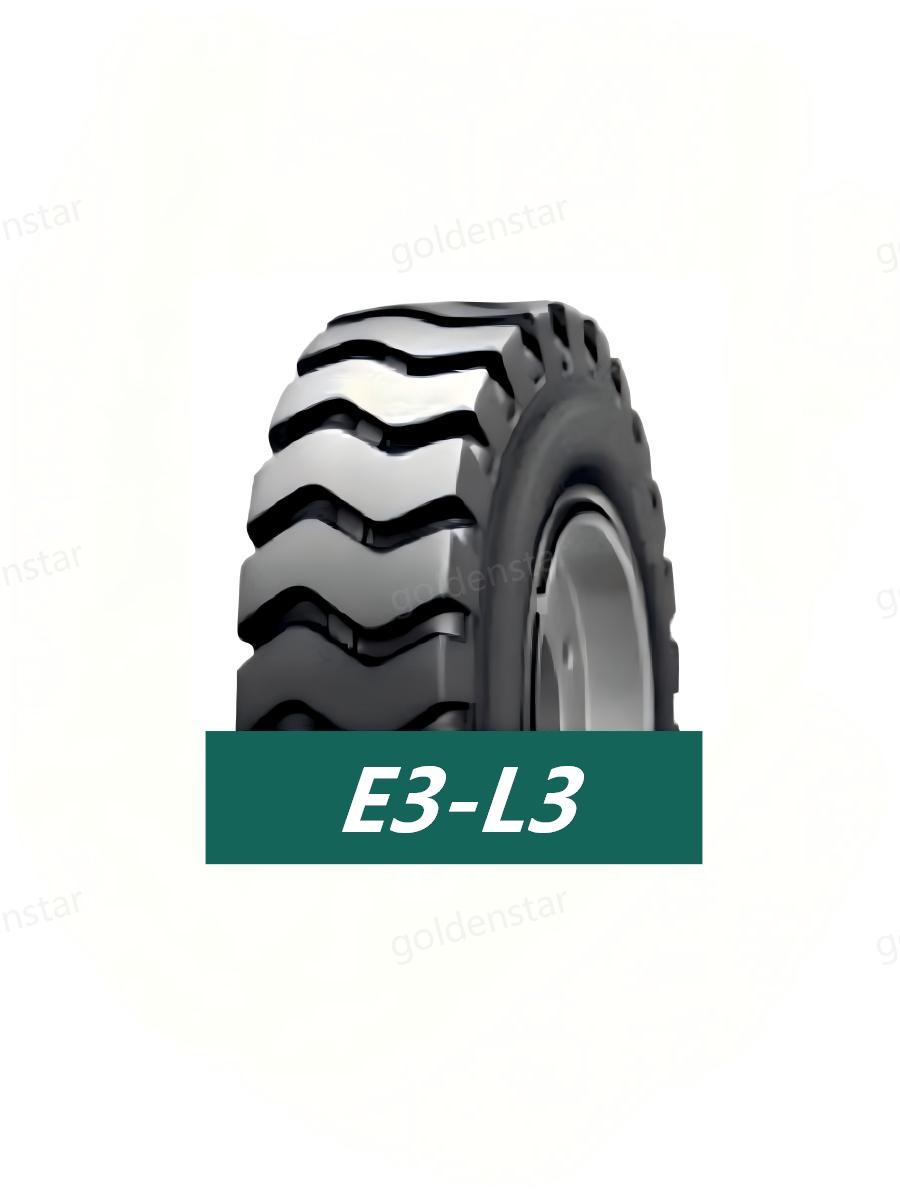 loader tyres