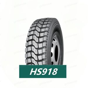foam filled drive wheel tire