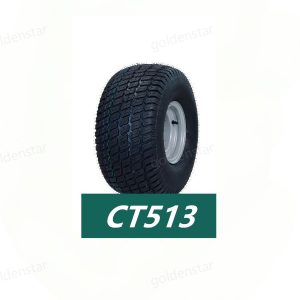lawn cart tires