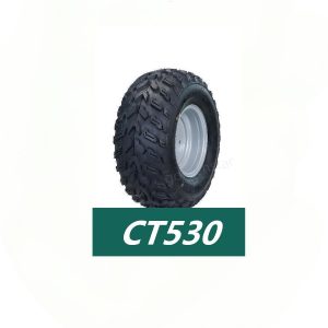 good all terrain atv tires