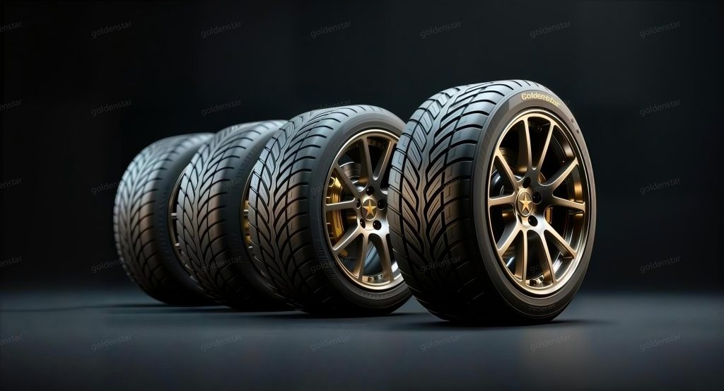 tires bond