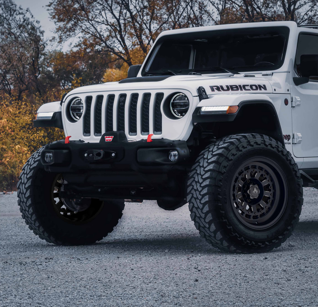 Chinese tire and wheel