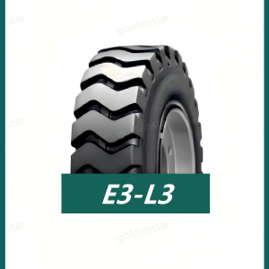 OTR tires