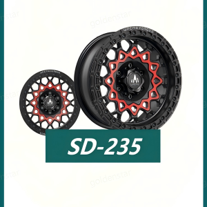 Wheel
