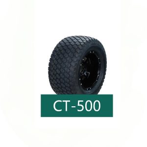 lawn cart tires
