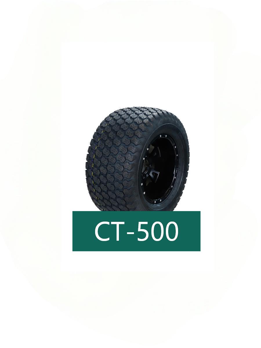 lawn cart tires