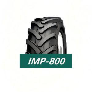 implement tire