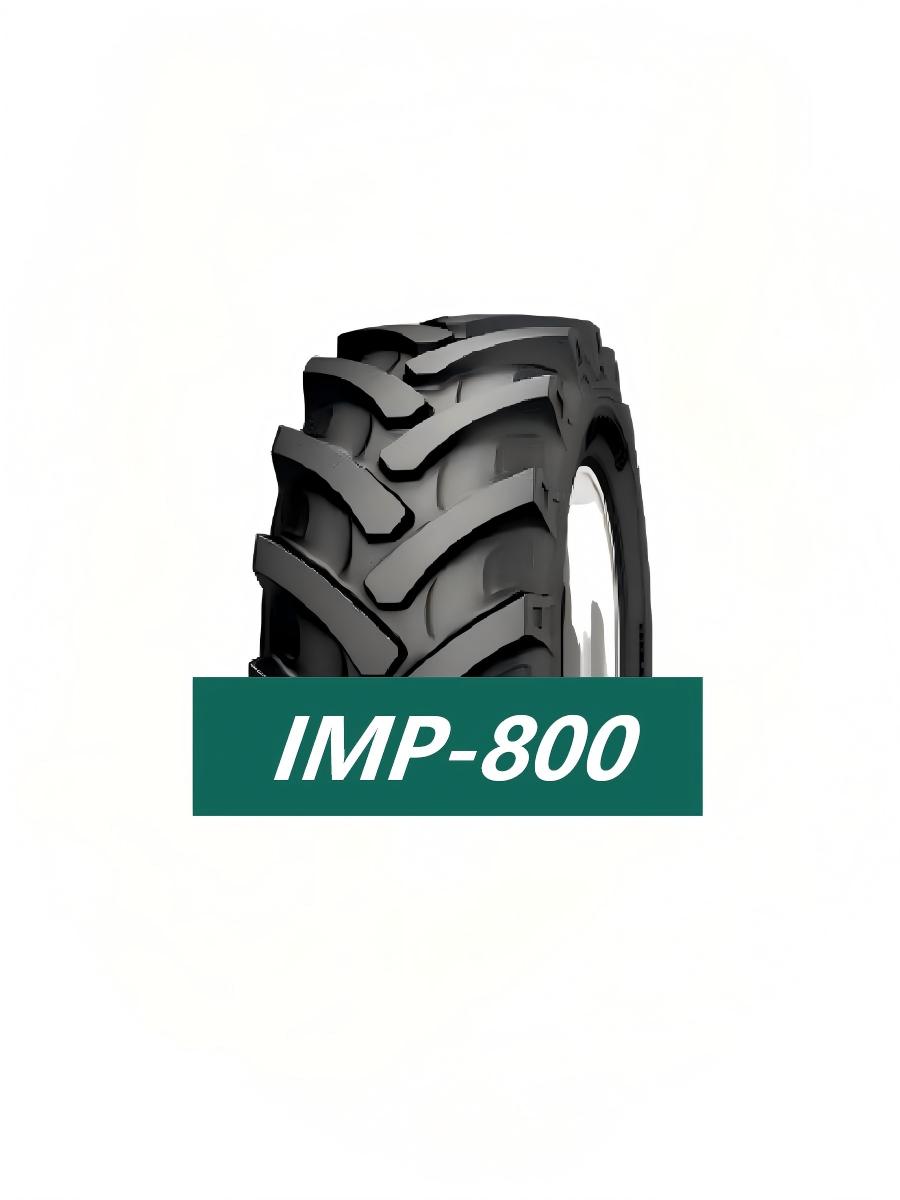 implement tire